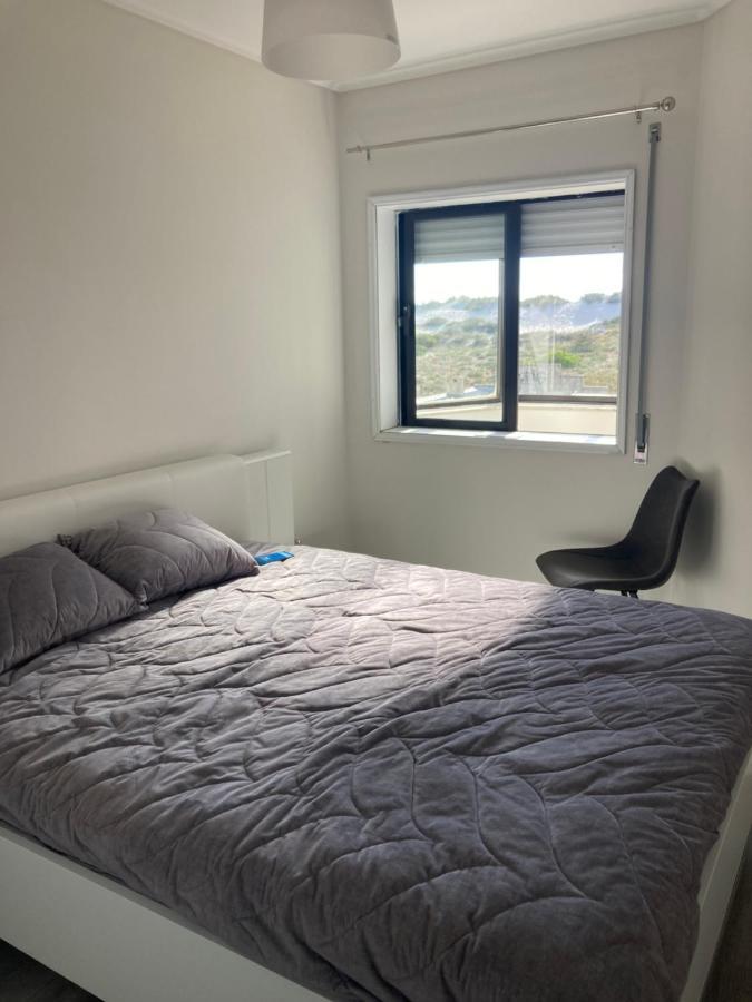 Pe Na Areia Apartment Gafanha da Nazaré Exterior foto