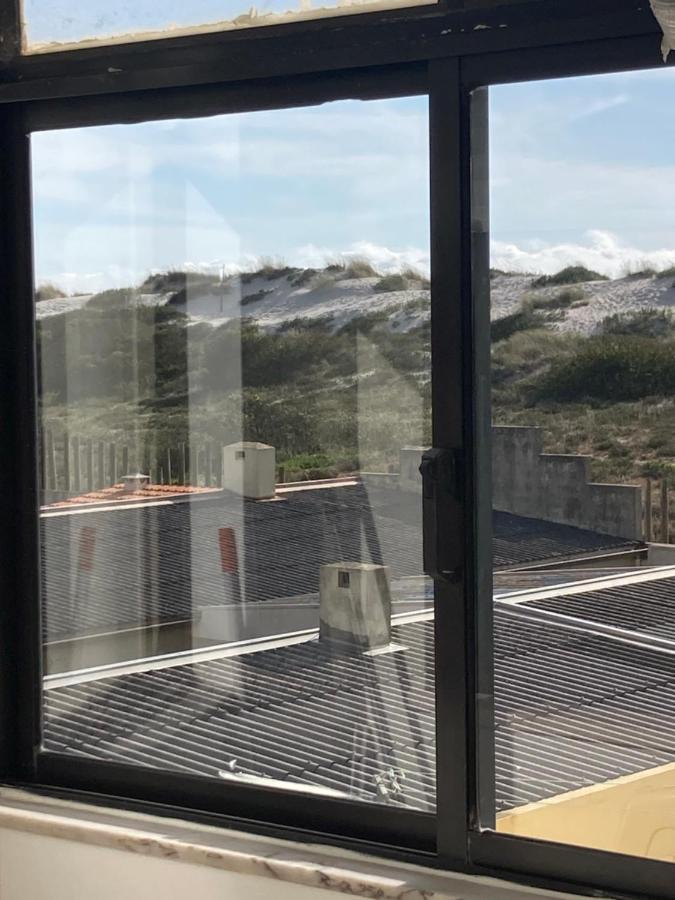 Pe Na Areia Apartment Gafanha da Nazaré Exterior foto