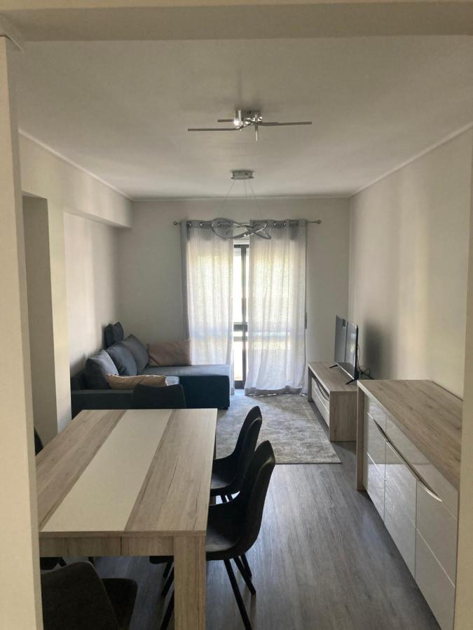 Pe Na Areia Apartment Gafanha da Nazaré Exterior foto